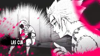 Blue lock vs japon you-twenty hehehe