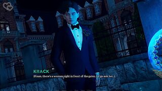 Eternal Adult Game Chapter 38