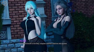 Eternal Adult Game Chapter 38