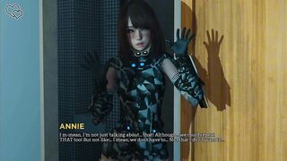 Eternal Adult Game Chapter 38