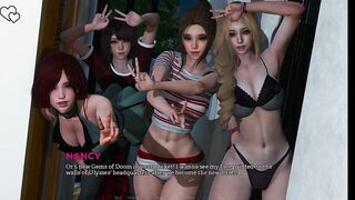 Eternal Adult Game Chapter 38