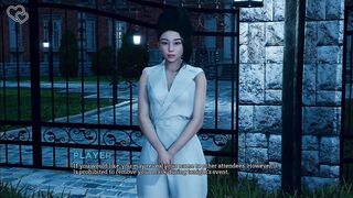 Eternal Adult Game Chapter 38