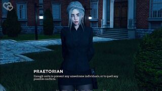 Eternal Adult Game Chapter 38