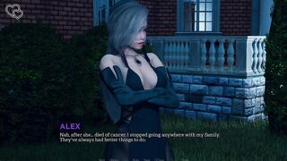 Eternal Adult Game Chapter 38