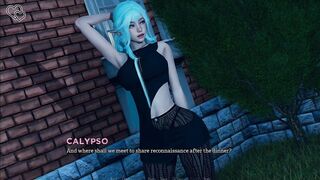 Eternal Adult Game Chapter 38