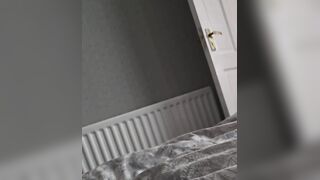 Step mommy love BBC, step son monster knob destroying her vagina