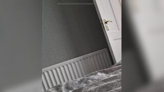 Step mommy love BBC, step son monster knob destroying her vagina