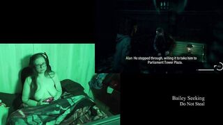Undressed Last Draft Play Throughout part 24