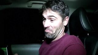 Chuck's early Christmas present