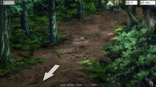Game Walkthrough - Kunoichi Tutor, Part 6