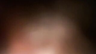 This babe’s a screamer