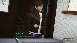 Eternal Adult Game Chapter 41