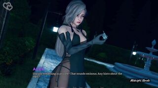 Eternal Adult Game Chapter 41