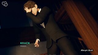 Eternal Adult Game Chapter 41