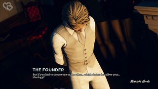 Eternal Adult Game Chapter 41