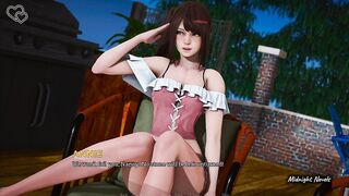 Eternal Adult Game Chapter 41