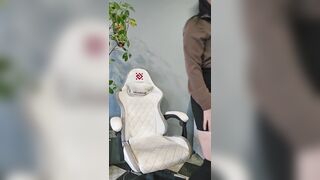 I'm masturbating in pants for u.