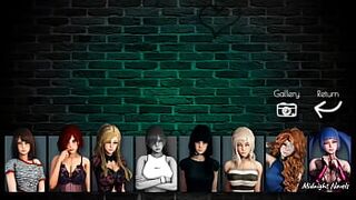 Eternal Adult Game Chapter 44