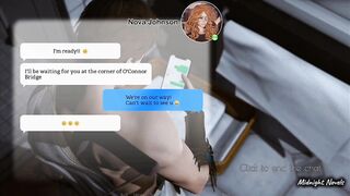 Eternal Adult Game Chapter 44