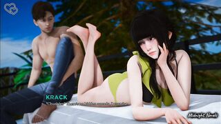 Eternal Adult Game Chapter 44