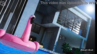 Eternal Adult Game Chapter 44