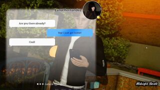 Eternal Adult Game Chapter 44