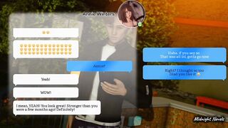 Eternal Adult Game Chapter 44