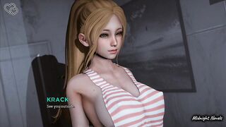 Eternal Adult Game Chapter 44