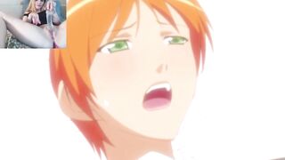 Be a worthy hotty. Take off your pants and show your butt