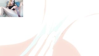 Be a worthy hotty. Take off your pants and show your butt