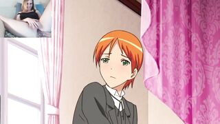 Be a worthy hotty. Take off your pants and show your butt