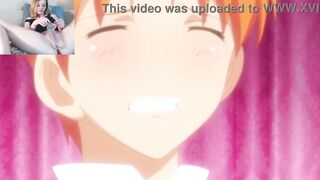 Be a worthy hotty. Take off your pants and show your butt