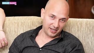 Greek Newbies Kiki Xaral and BF Dive Into Steamy FFM Trio with Sexy Hellenic Babe