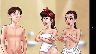 Summertime Saga Game Play Part twenty