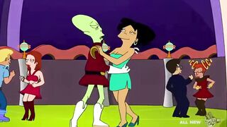 Futurama - Anal Sex Inside Cum - Toon Porn Parody