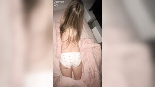 Beauty Face And Body Angel