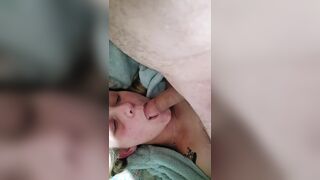 Ravishing oral pleasure contribution