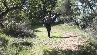 Perfectly shaped French doll gets a facial after hawt vagina bang