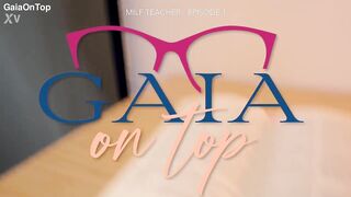 335 - mother I'd like to fuck TEACHER & STUDENT - ANAL PISSING URINATE IN THROAT - GULP PEE - ANAL GAPE PROLAPSE