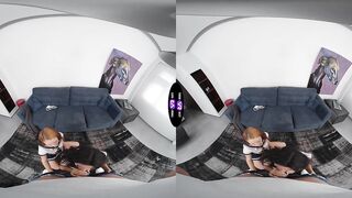 Wicked Girlfriends Suck And Screw Him Jointly Coarse Style - TmwVRnet
