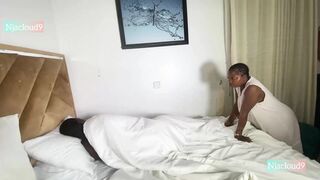 There’s At no time a Dull Evening When This babe’s Around