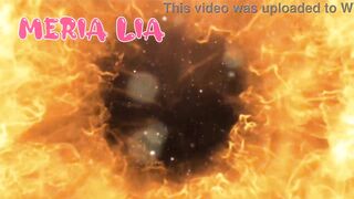 Compilation movies Ayu Oriental and Meria Lia