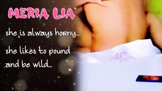 Compilation movies Ayu Oriental and Meria Lia