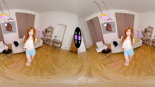 Hawt Ginger’s Morning - Trailer