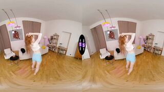 Hawt Ginger’s Morning - Trailer