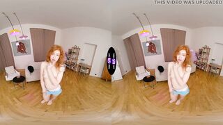 Hawt Ginger’s Morning - Trailer