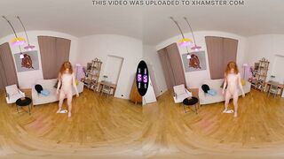 Hawt Ginger’s Morning - Trailer