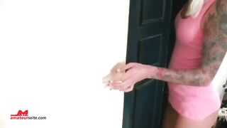 Hawt Amateur Compilation Joy with JuleStern & Co.