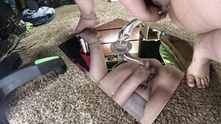 anal masterbating oriental orgams with lengthy toy