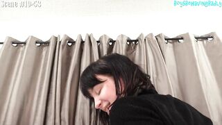 PAWG BBG Trio Guys Behaving Badly Scene #nineteen-53 Official Trailer